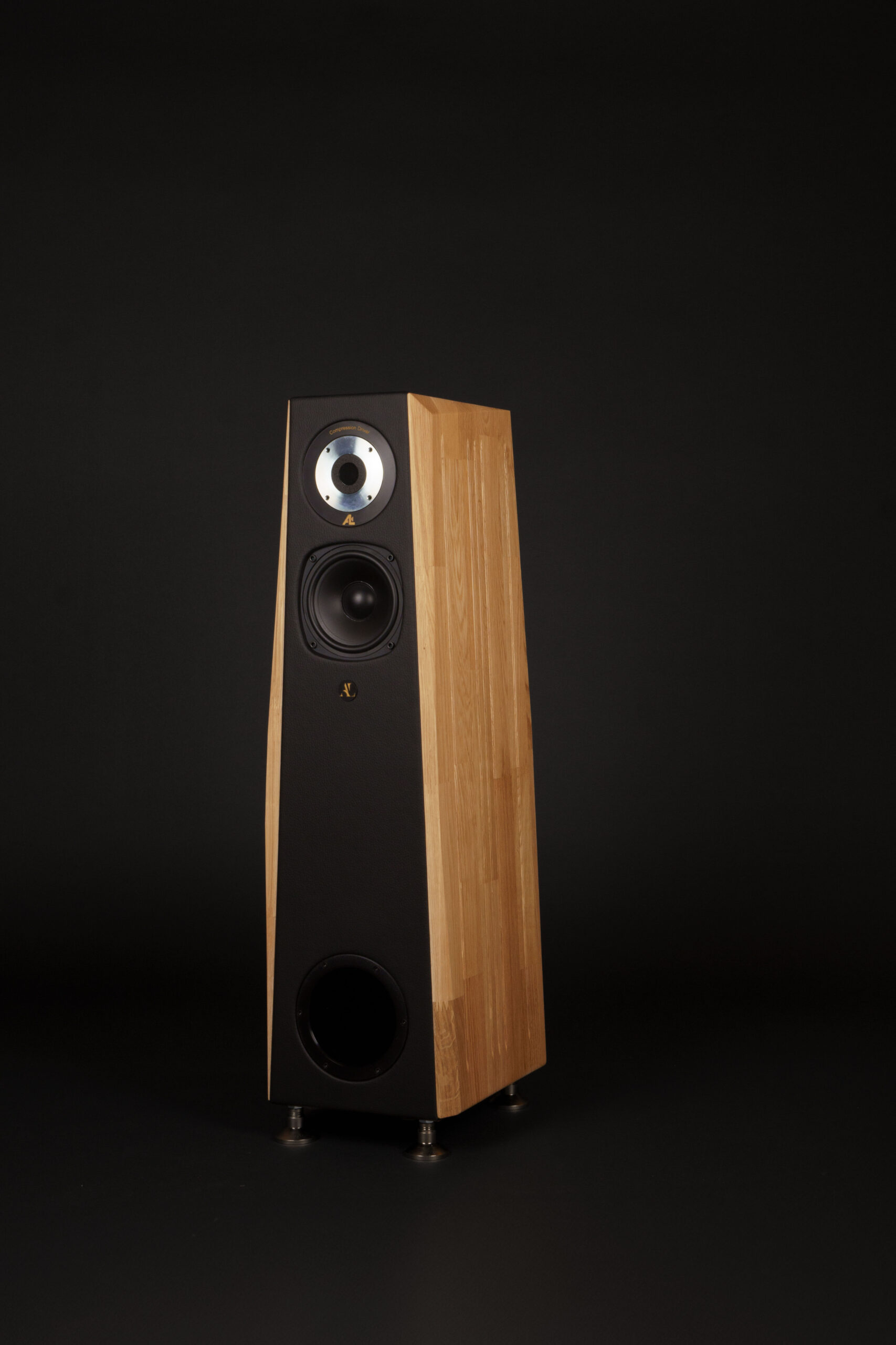 AT 16 Pro (la paire)