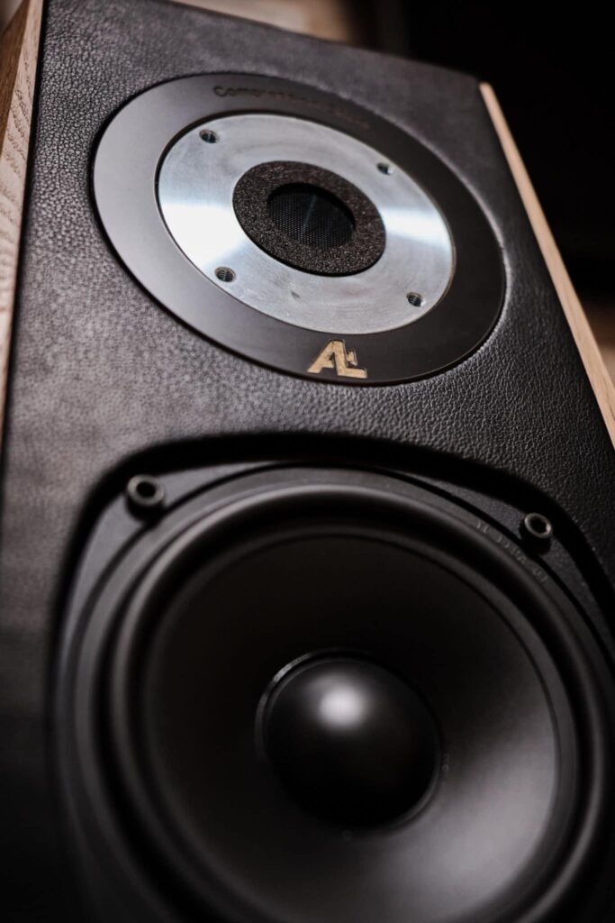 AT 16 Pro (la paire) – Image 6