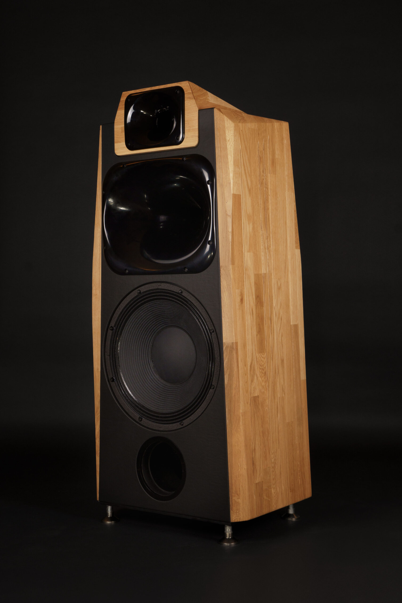 AT 38 Pro (la paire)