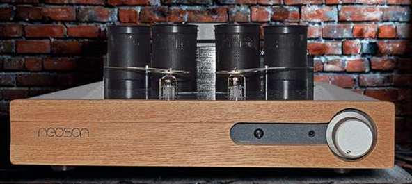 Ampli Evolution – Image 2