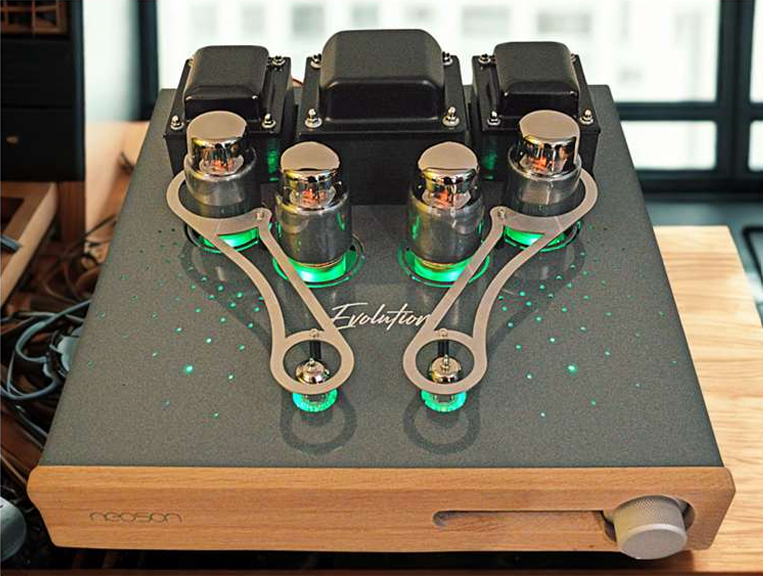 Ampli Evolution – Image 3