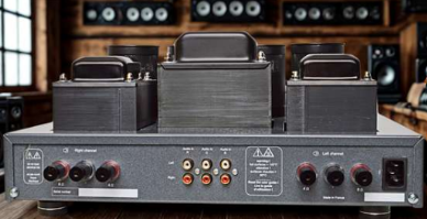 Ampli Evolution – Image 4