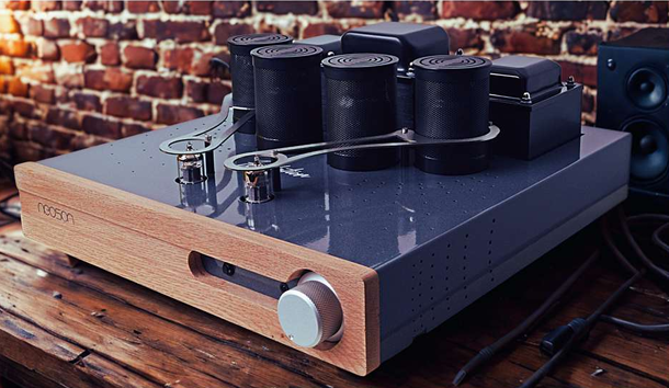 Ampli Evolution – Image 5